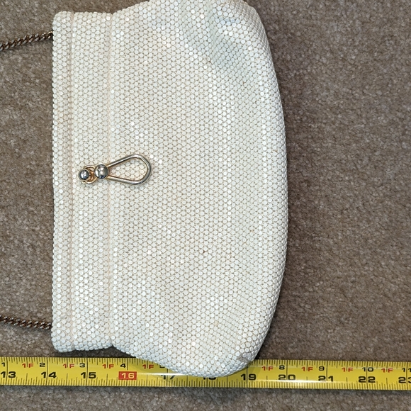 Vintage Handbag / Clutch - Picture 6 of 7